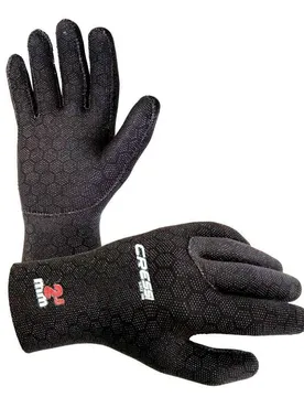Cressi Guanti Ultrastrecht 2.5 Mm
