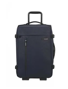 Valise à Roulettes Roader 39.5l Dark Blue One Size unisex - Samsonite - FashionsVida