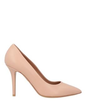 Zapatos de salón Mujer Rosa palo 38 Mujer