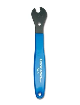 Pw-5 llave pedales usuario herramientas bicicleta (UNICA) - Park Tool - FashionsVida