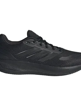 Scarpe Da Running Runfalcon 5 Core Black / Core Black / Core Black EU 44 - Adidas - FashionsVida