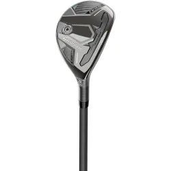 Hibrido Qi35 Max Lite 5-27* Senior Taylormade