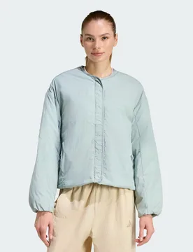 ALL SZN GIACCA LINER M Wonder Sage - Adidas - FashionsVida