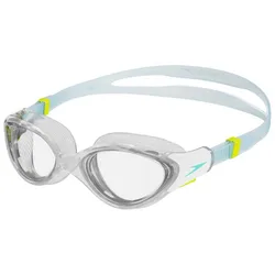 Biofuse 2.0 Woman Swimming Goggles Marine Blue / Clear / White One Size Women