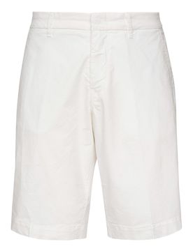 Fay Shorts Chino di cotone