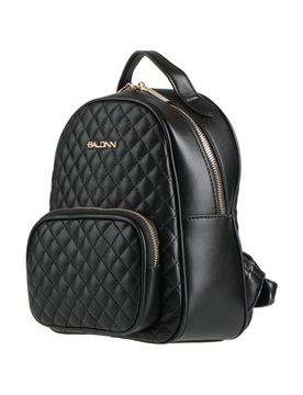 Rucksack Damen Schwarz -- Damen