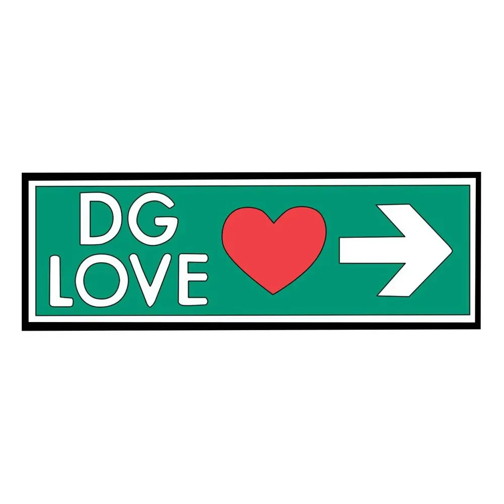 Patch 742622 Green One Size unisex - Dolce & Gabbana - FashionsVida