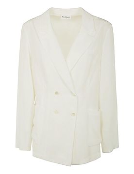 P.A.R.O.S.H. Giacca da camicia