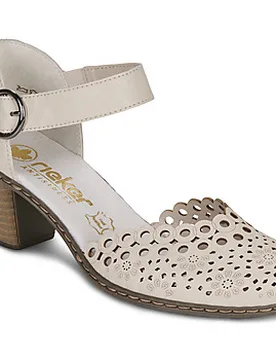 Rieker Pumps 40902-60 41 Female - Rieker - FashionsVida