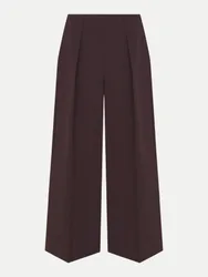 Wide-Leg Hose Christina Braun 38