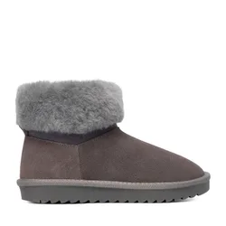 Schneeschuhe DZ-73 GREY Grau 41 female