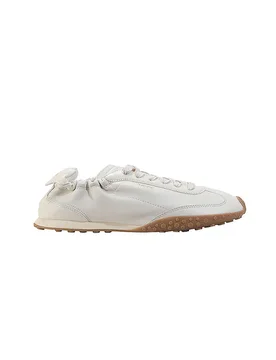 Hoff Sneaker BRIDGE NAPA beige 36 - Hoff - FashionsVida