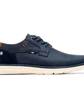 Xti Scarpe 15770 Navy EU 45