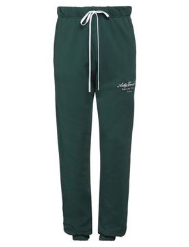 Pantalones Hombre Verde oscuro L,M,S,XL Hombre