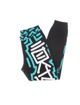 Pantalone Tuta Leggero Uomo Tag Sweatpant Black