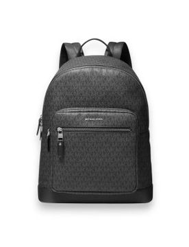 Para hombre. 33F0LHDB2U Mochila Hudson con logotipo (OSFA), Casual, Lona