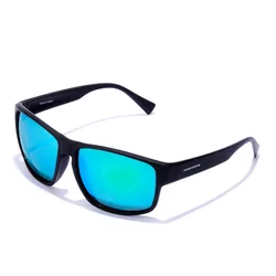 Gafas de sol Faster Raw - Polarized Black Emerald
