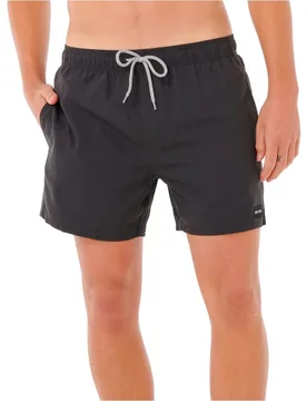Offset daily bañador playa hombre Negro (XL) - Rip curl - FashionsVida