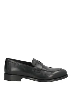 Mokassin Herren Schwarz 40 Herren - JP/DAVID - FashionsVida