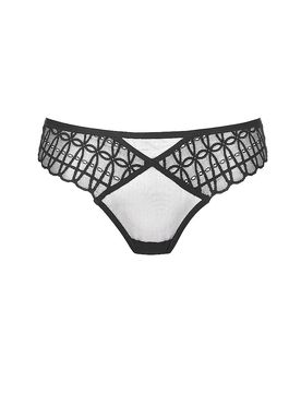 Braga CAPTIVATING negra negro 40