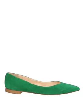 Ballerina Damen Grün 36 Damen - PROSPERINE - FashionsVida