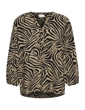 Blusa 'Kamilia' /