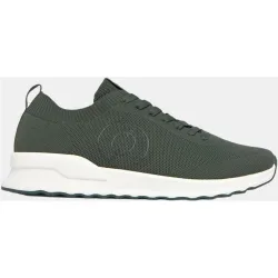 Zapatillas deportivas de hombre de punto ligeras