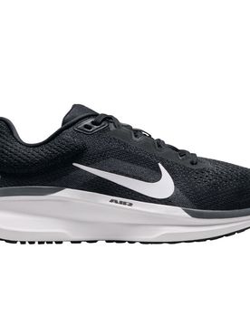 Air winflo 11 zapatilla running mujer Negro (41)