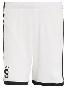 Paris FC Kurzschlüssel 2026/27 - Bleu - male - Size: XL - Adidas - FashionsVida