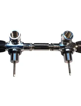 Valvola Tankbibo S With M25 300 Bar