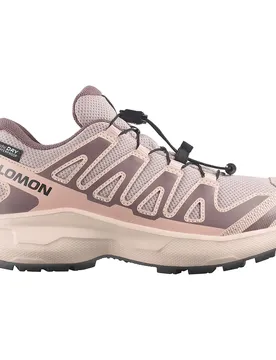Scarpe Da Trail Running Xa Pro Wp Oxford Tan / Tapioca / Black EU 37