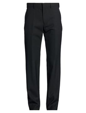 Pantalones Hombre Negro 46,48,50,52,54,56 Hombre