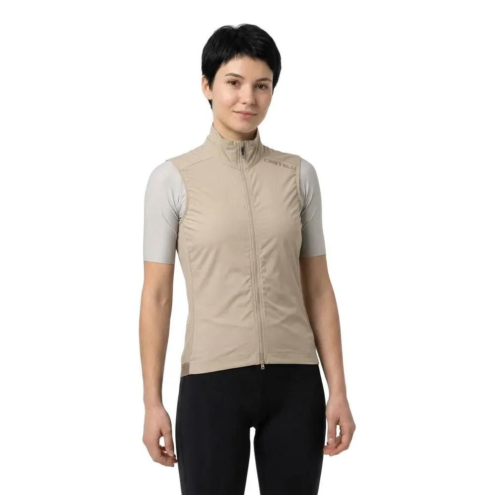 Castelli Gilet Espresso 2 - Castelli - FashionsVida