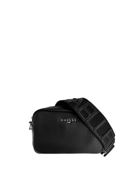 Pochette Donna gaacw02205-ne01 Nero - GAELLE - FashionsVida