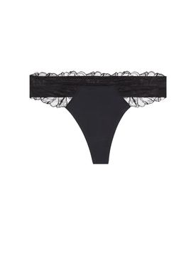 Calvin String Perfectly Fit Lace
