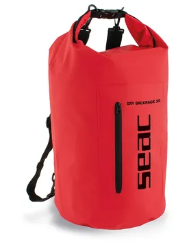 Seacsub Sacco Impermeabile 30l