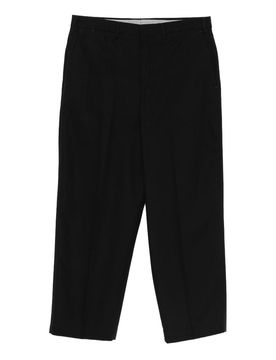 Pantaloni in cotone casual