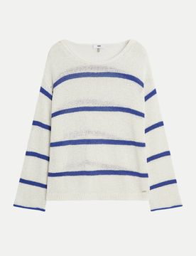 Cinque Pullover Cilivia Weiß L