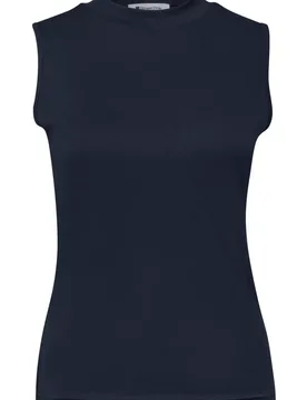 LTD QR silk look rib turtle ne female - 42 - FashionsVida