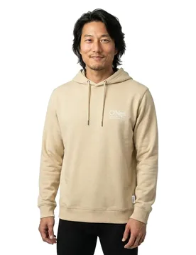 Sweat à Capuche O´riginals Cali Cocoa Sand XS - O´neill - FashionsVida