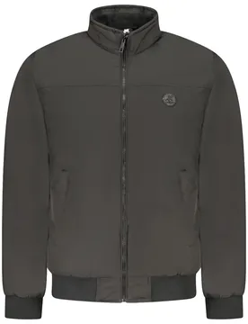 Herren JACKE Schwarz AU2814ARKIMIO_NEA7250
