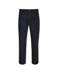 Boss Chino blu 31/L32