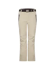 Pantaloni da sci da uomo Simon beige 50