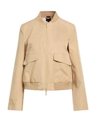 Jacke & Anorak Damen Sand S,XS Damen