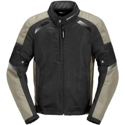 Giubbotto Moto TEK NET Sabbia taglia 4XL