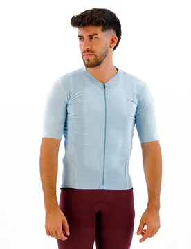 Maillot à Manches Courtes Premio Evo