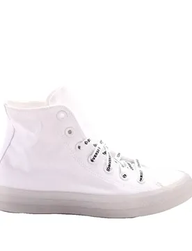 Baskets Chuck Taylor All Star Hi 168115c White EU 35