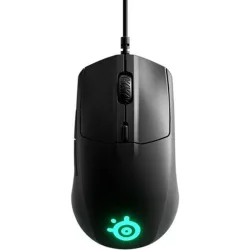 Ratón óptico con cable Gaming Rival 3
