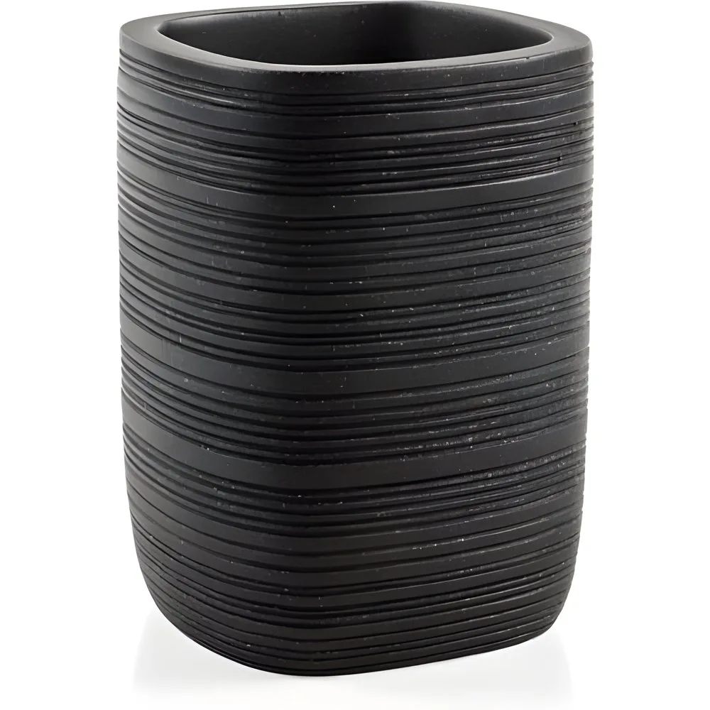 Portacepillos B-Kubic - Bathstage - FashionsVida