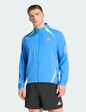 Giacca adi365 FORMOTION M Ray Blue - Adidas - FashionsVida